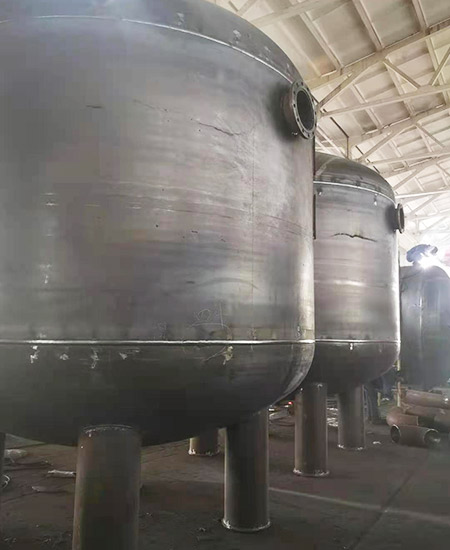 一體化凈水器是如何工作的？